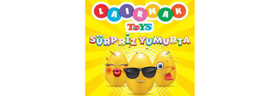ToysYumurta